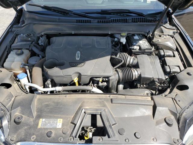 2019 LINCOLN MKZ RESERV - 3LN6L5FC8KR613949
