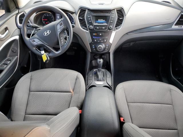 2016 HYUNDAI SANTA FE S - 5XYZU3LB2GG325814