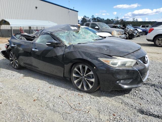 2016 NISSAN MAXIMA 3.5 - 1N4AA6AP1GC435947