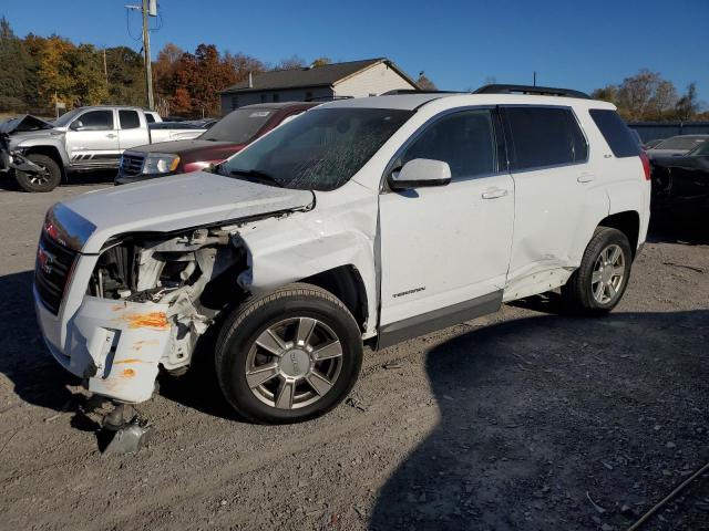 2013 GMC TERRAIN SL #3030725093