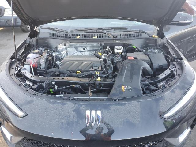 2025 BUICK ENVISTA SP - KL47LBEP8SB024099