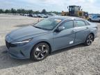 2023 HYUNDAI ELANTRA SE - KMHLS4AG6PU428065