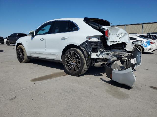 VIN WP1AB2A55JLB38667 2018 PORSCHE MACAN no.2