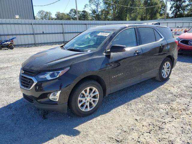 VIN 2GNAXJEV9K6246847 2019 CHEVROLET EQUINOX no.1