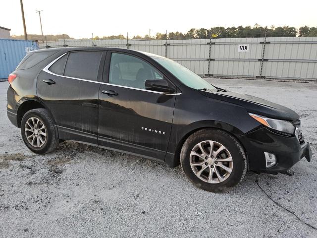 2020 CHEVROLET EQUINOX LT - 3GNAXKEV9LL239044
