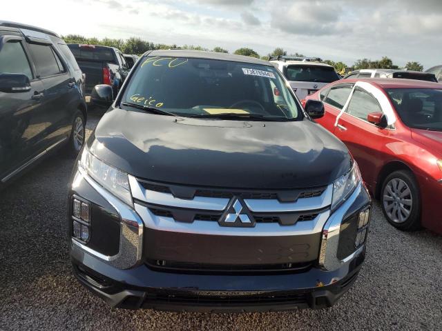 2024 MITSUBISHI OUTLANDER - JA4ARUAUXRU011767