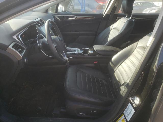 2015 FORD FUSION SE - 3FA6P0PU7FR156002