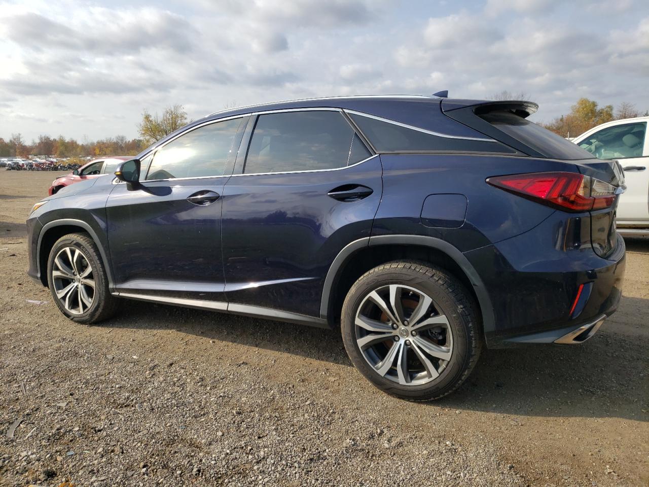 Lot #3028579912 2016 LEXUS RX 350