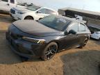 2022 HONDA CIVIC SPOR - 2HGFE2F57NH578062