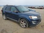 FORD EXPLORER X photo