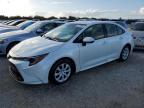 2022 TOYOTA COROLLA LE - JTDEPMAE4N3022687