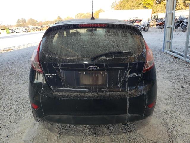 2015 FORD FIESTA 3FADP4EJ6FM138143