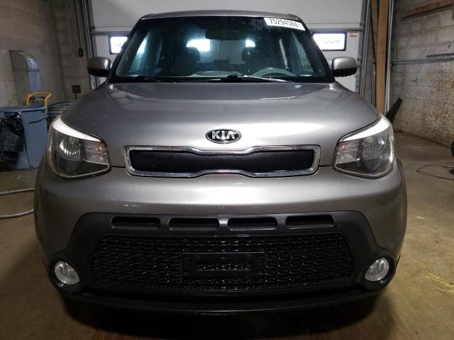 2015 KIA SOUL - KNDJN2A2XF7218626