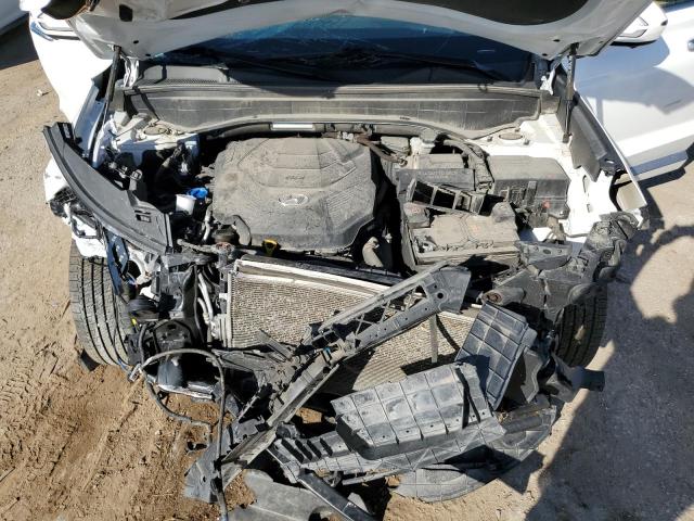 2021 HYUNDAI PALISADE L - KM8R5DHE4MU284632