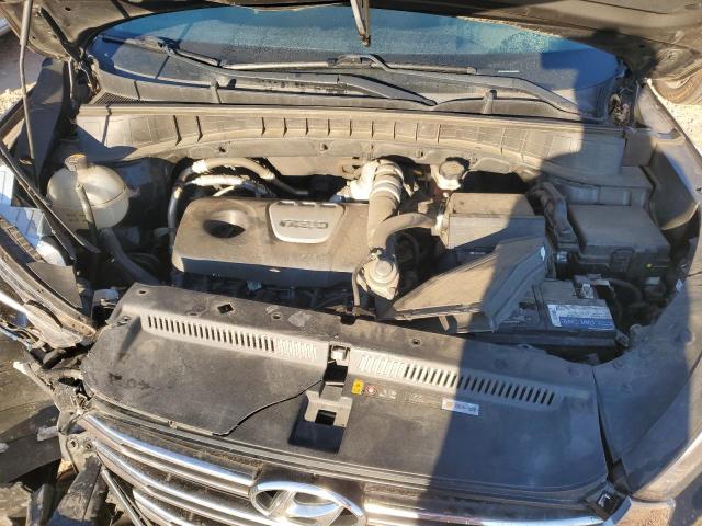 2016 HYUNDAI TUCSON LIM - KM8J33A2XGU248090