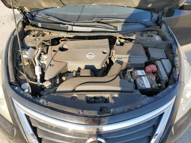 2015 NISSAN ALTIMA 2.5 - 1N4AL3AP8FN390047
