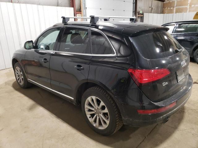 VIN WA1LFAFPXDA073814 2013 Audi Q5, Premium Plus no.2