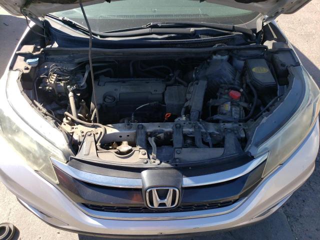 VIN 2HKRM4H57FH680218 2015 Honda CR-V, EX no.12