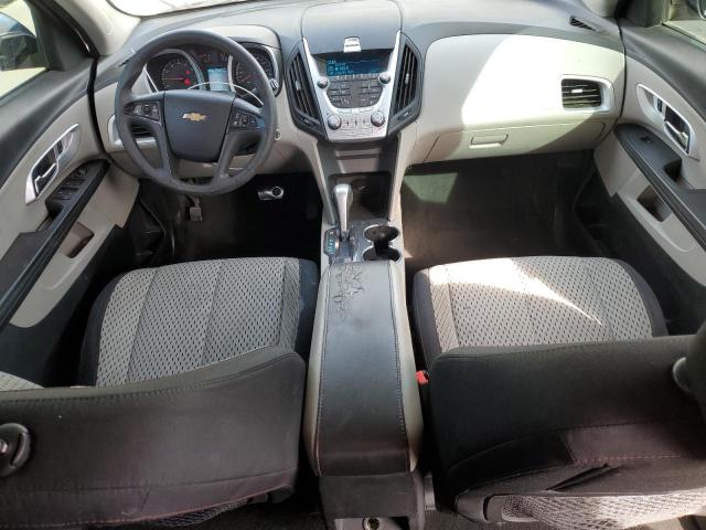 VIN 2GNALAEK8E1177684 2014 CHEVROLET EQUINOX no.8