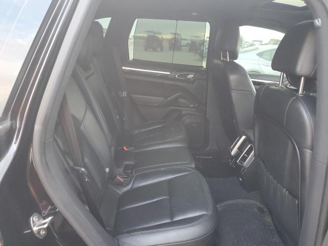 VIN WP1AA2A25ELA05485 2014 Porsche Cayenne no.11