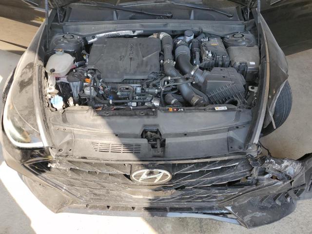 2023 HYUNDAI SONATA N L - KMHL14JC9PA256843