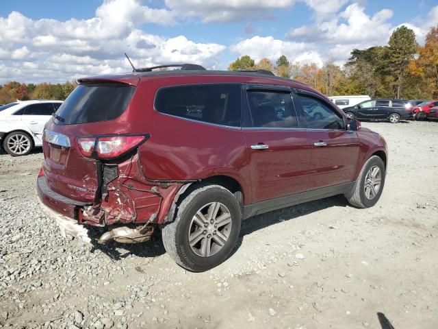 2015 CHEVROLET TRAVERSE L - 1GNKVHKD1FJ258742