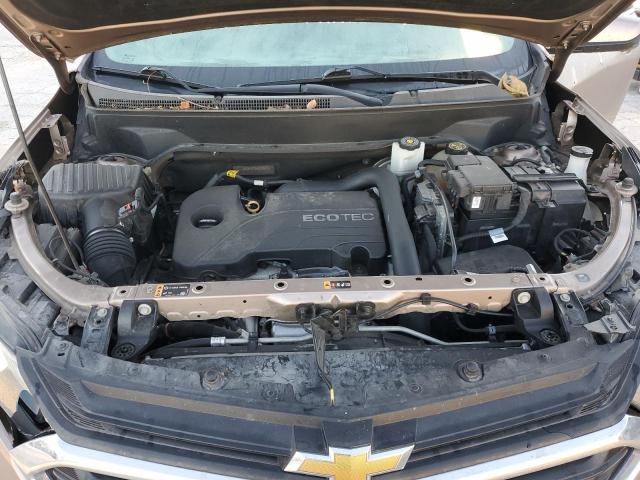 VIN 2GNAXUEV5K6138579 2019 CHEVROLET EQUINOX no.12