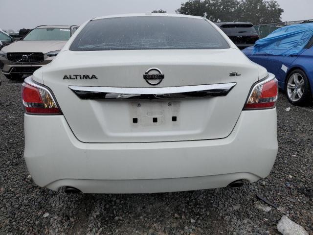 2015 NISSAN ALTIMA 2.5 - 1N4AL3APXFN878464