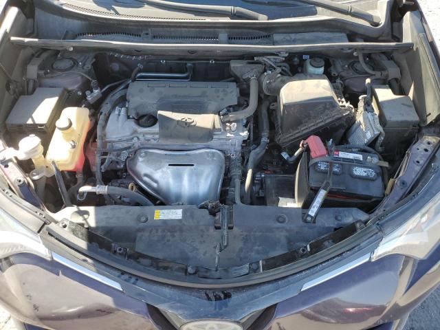 2018 TOYOTA RAV4 ADVEN - 2T3RFREV1JW816081