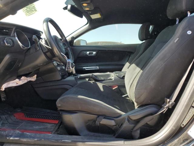 2015 FORD MUSTANG - 1FA6P8AM3F5408029