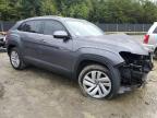 VOLKSWAGEN ATLAS CROS снимка