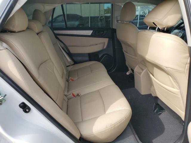2017 SUBARU OUTBACK 2. - 4S4BSAAC1H3368422