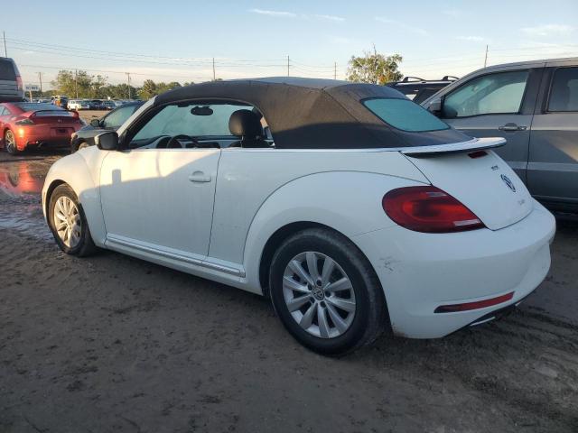 VIN 3VW5DAAT4KM505643 2019 Volkswagen Beetle, S no.2