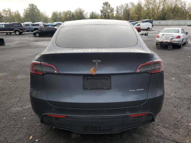 2023 TESLA MODEL Y - 7SAYGDEE7PF809939