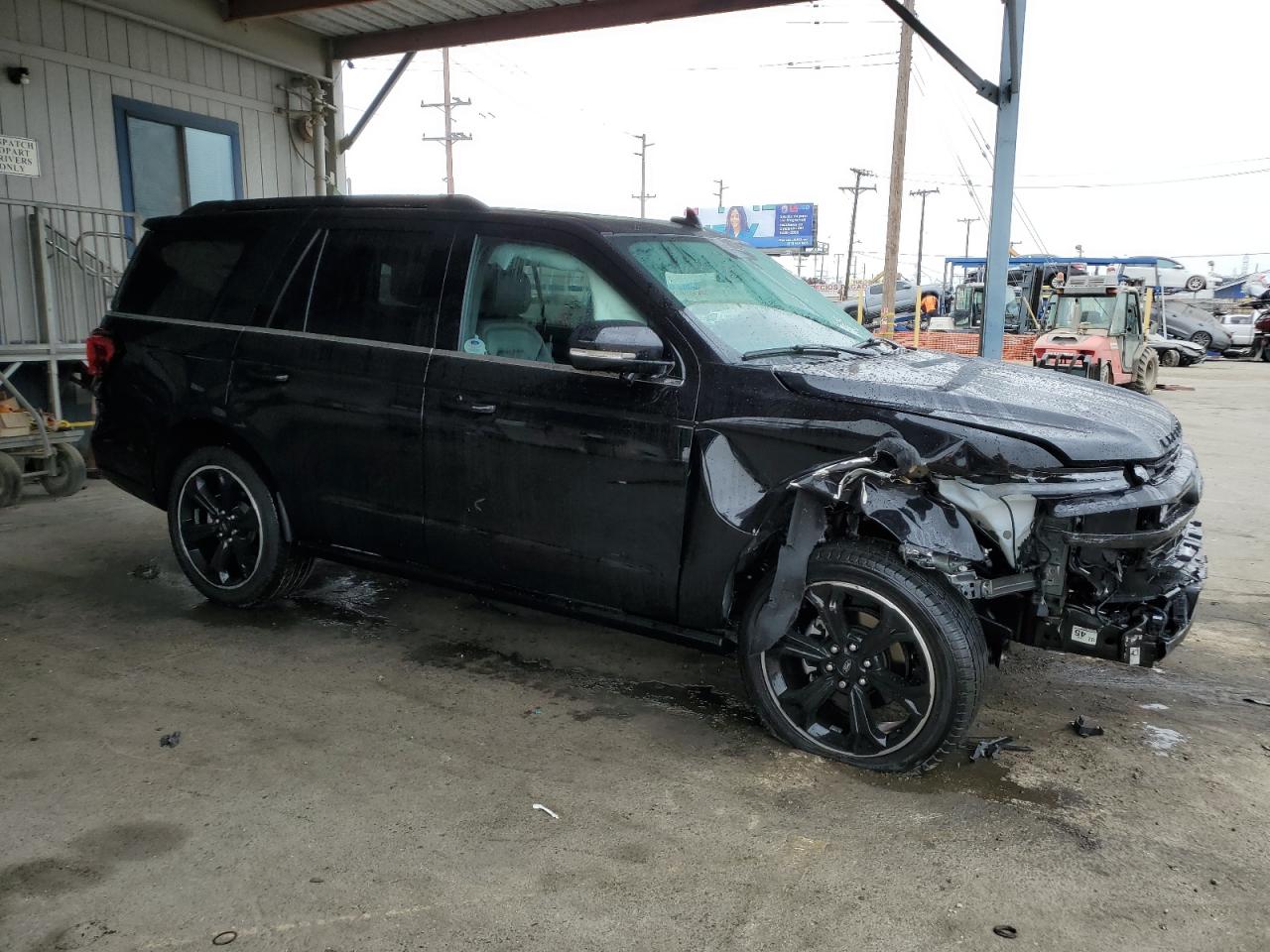 Lot #2986281175 2024 FORD EXPEDITION