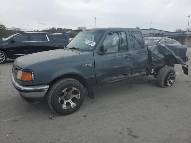 FORD RANGER SUP