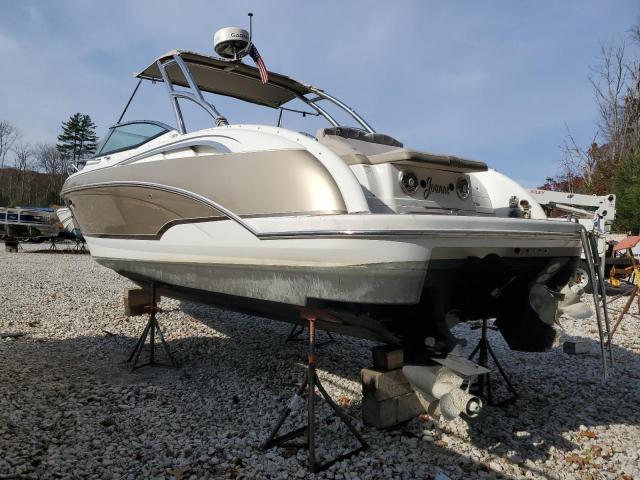 FORM BOAT 2008 two tone   TNRD7158K708 photo #4