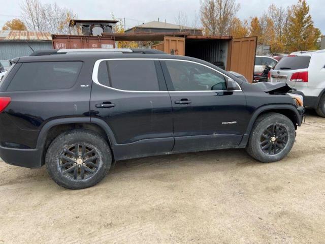 2018 GMC ACADIA SLT 1GKKNULS6JZ140618