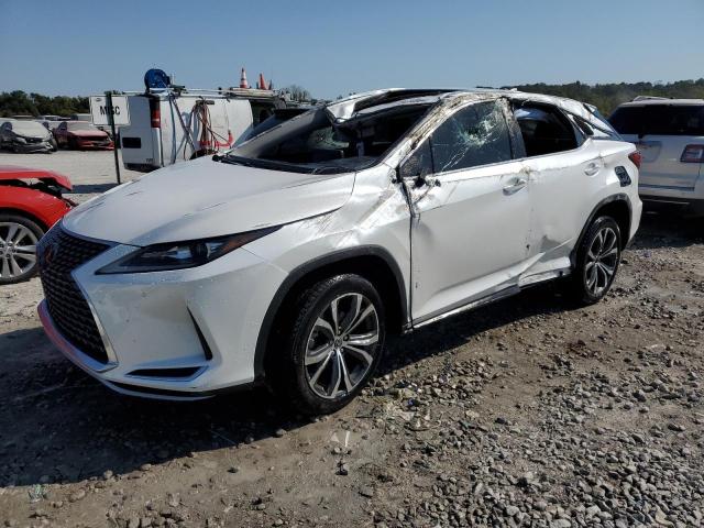 2020 LEXUS RX 350 2020