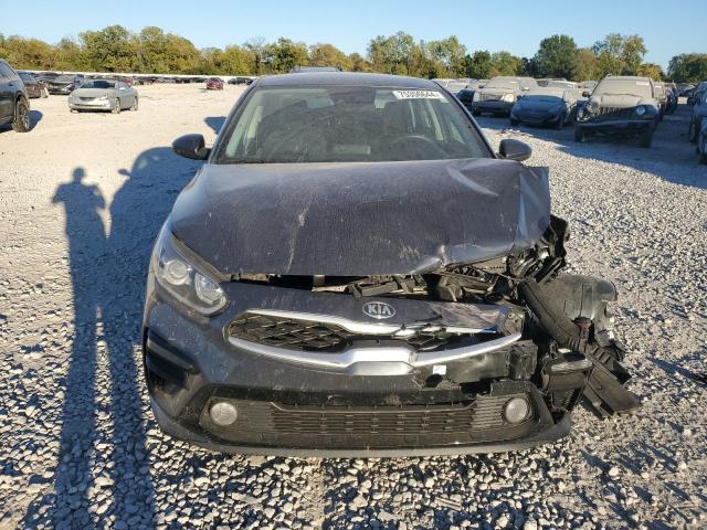 2021 KIA FORTE FE - 3KPF24AD3ME305339