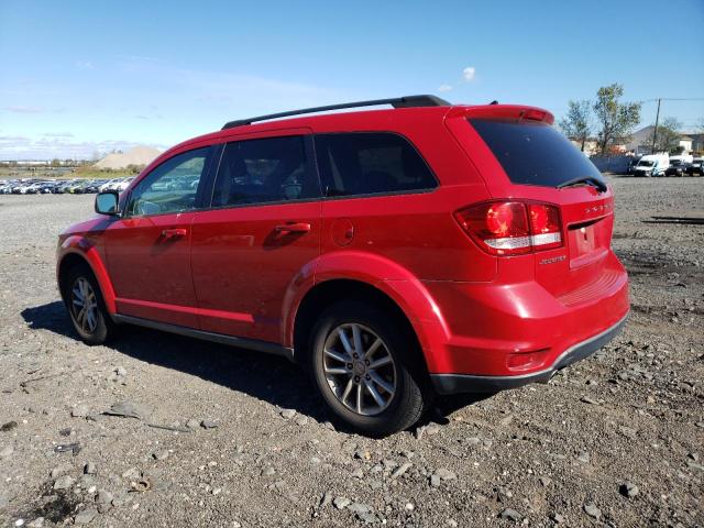 VIN 3C4PDCBG0DT507200 2013 Dodge Journey, Sxt no.2