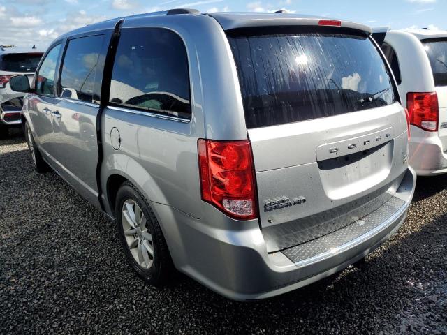 2019 DODGE GRAND CARA - 2C4RDGCG2KR712869