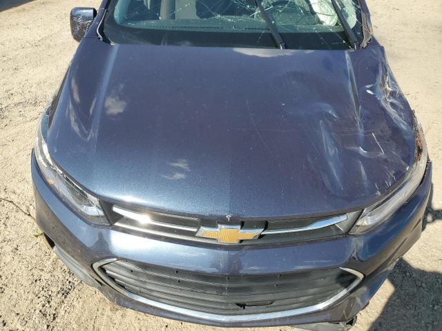 2019 CHEVROLET TRAX LS - 3GNCJKSB7KL225470