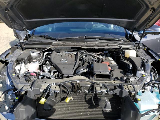 VIN 2T2BAMCA2PC024748 2023 LEXUS RX350 no.11