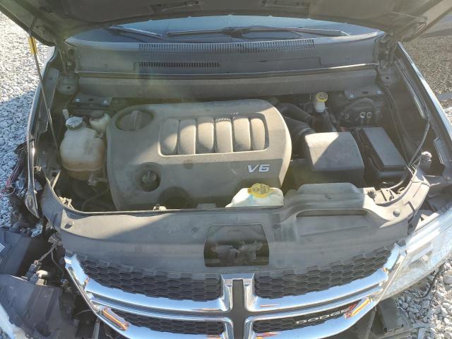 2016 DODGE JOURNEY SX - 3C4PDCBG2GT194445