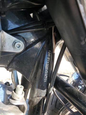2010 HARLEY-DAVIDSON FLHTCU 1HD1FC414AB633791