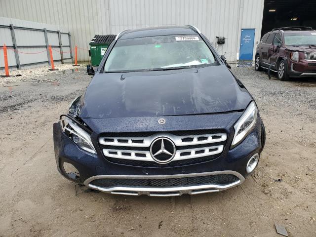 VIN WDCTG4GB7KJ549094 2019 Mercedes-Benz GLA-Class,... no.5