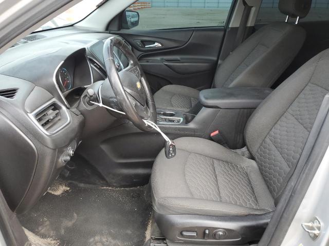 VIN 2GNAXKEX7J6263345 2018 Chevrolet Equinox, LT no.7