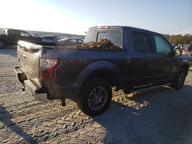 2018 FORD F150 SUPER - 1FTEW1EP1JFE56278