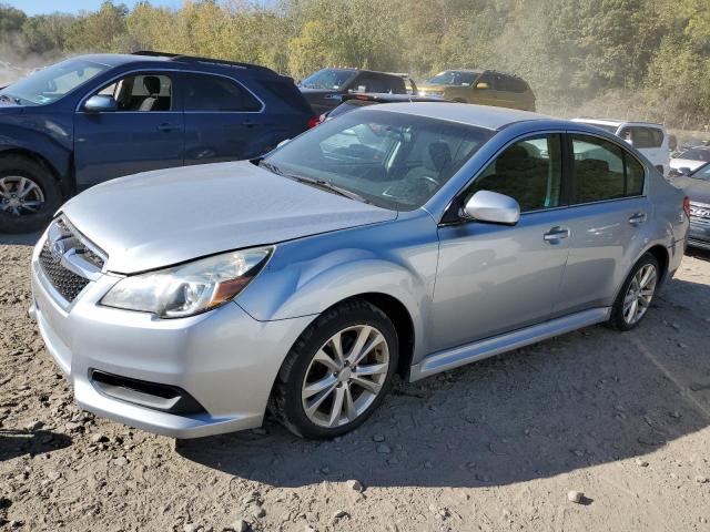 VIN 4S3BMBC61D3043937 2013 Subaru Legacy, 2.5I Premium no.1